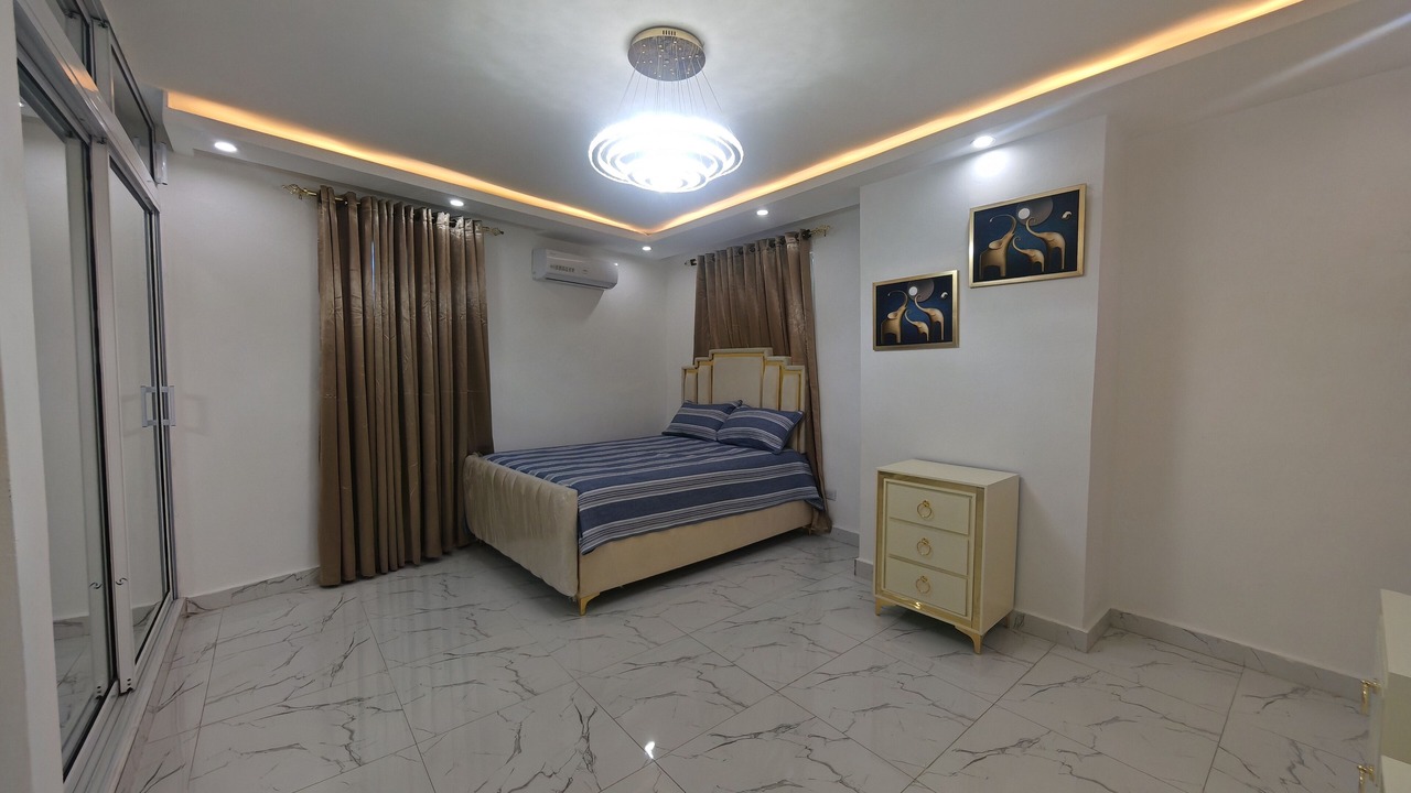 Photo of Bedroom in Santo Domingo Este
