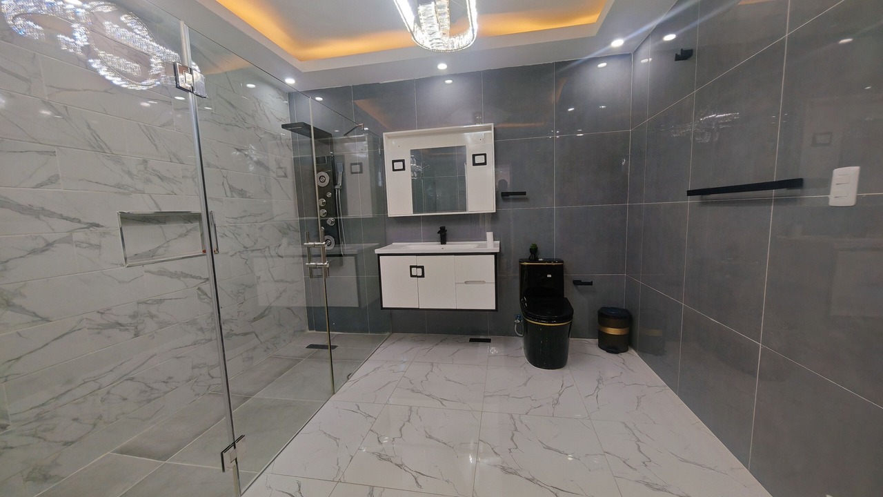 Photo of Bathroom in Santo Domingo Este