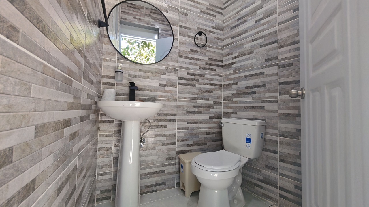 Photo of Bathroom in Santo Domingo Este