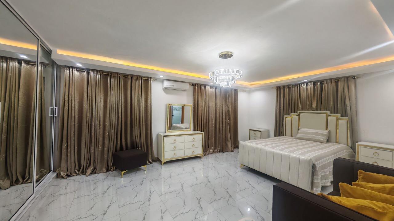 Photo of Bedroom in Santo Domingo Este