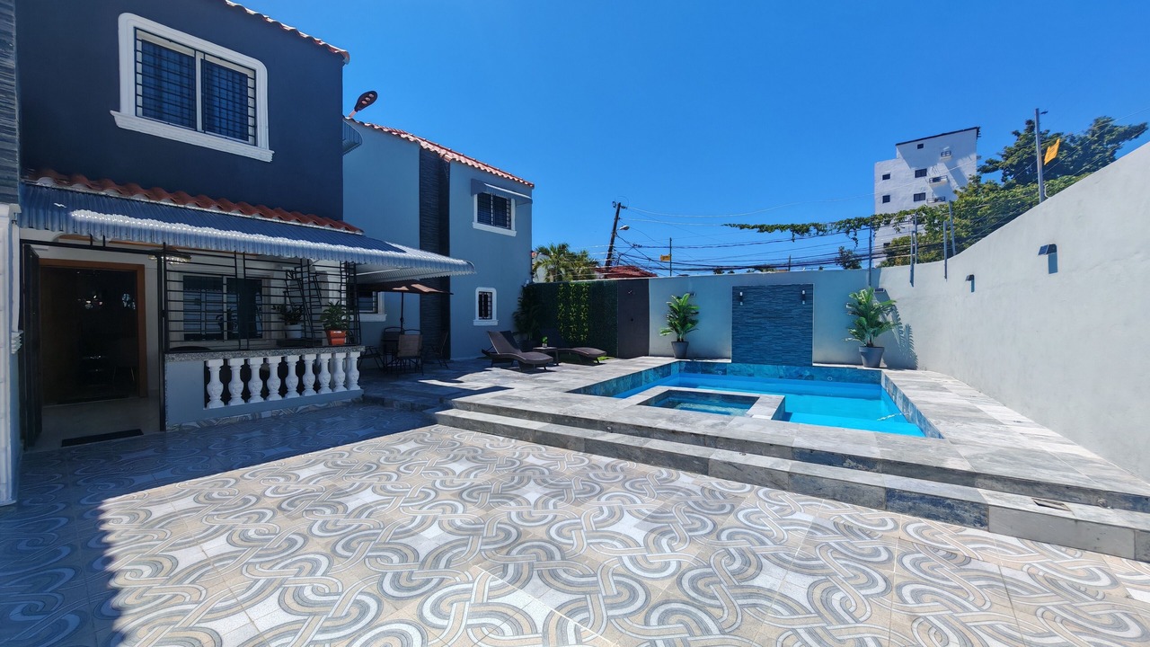Photo of Outdoor in Santo Domingo Este
