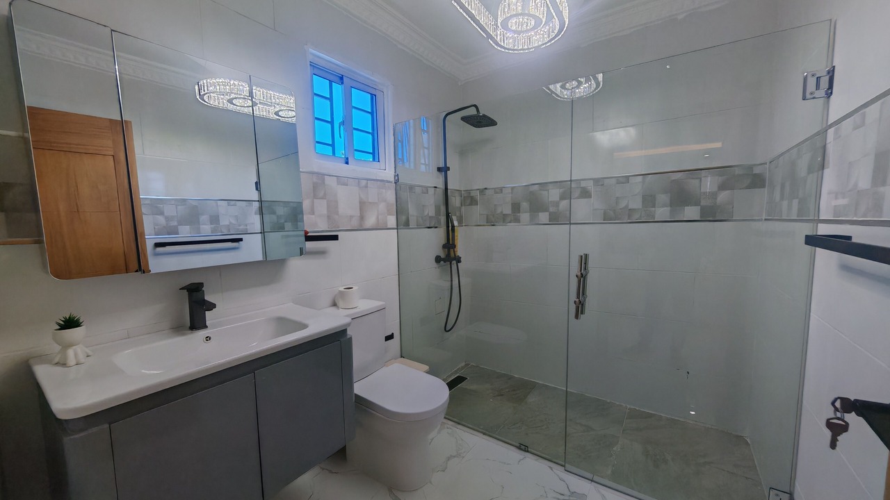 Photo of Bathroom in Santo Domingo Este