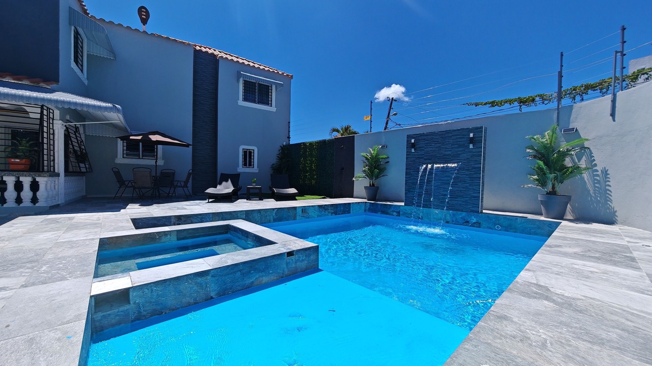 Photo of Outdoor in Santo Domingo Este
