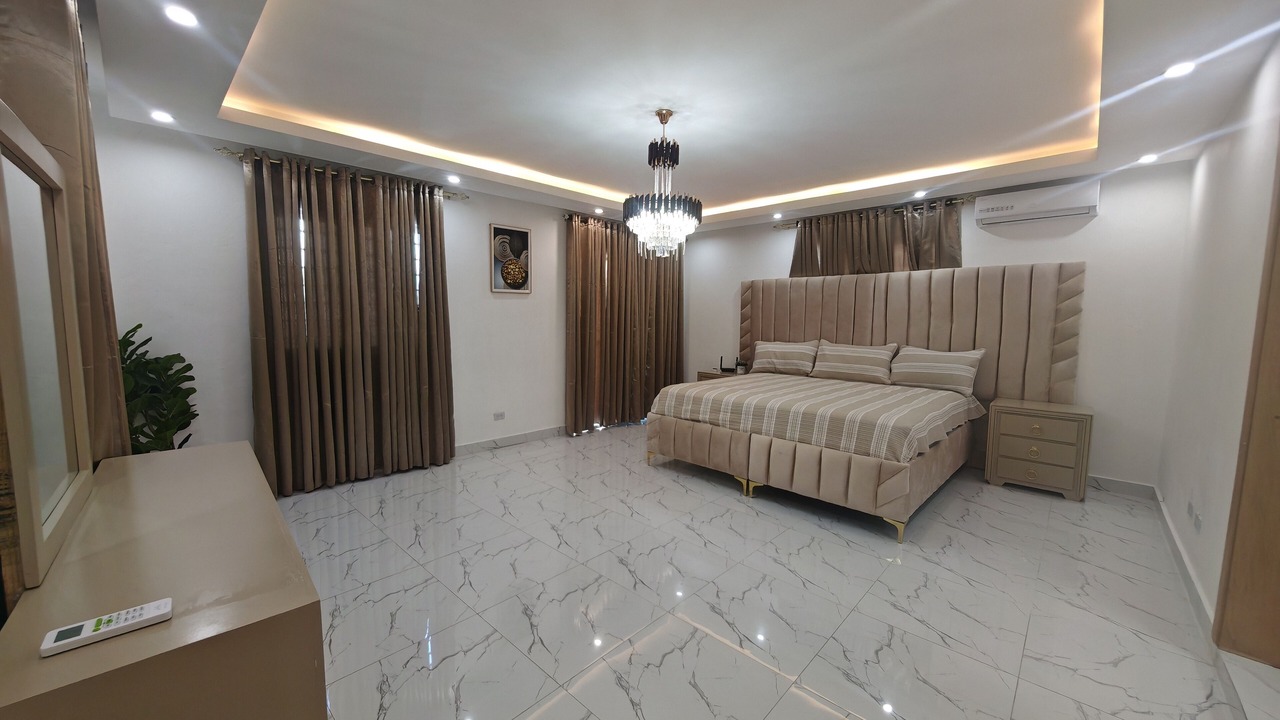 Photo of Bedroom in Santo Domingo Este