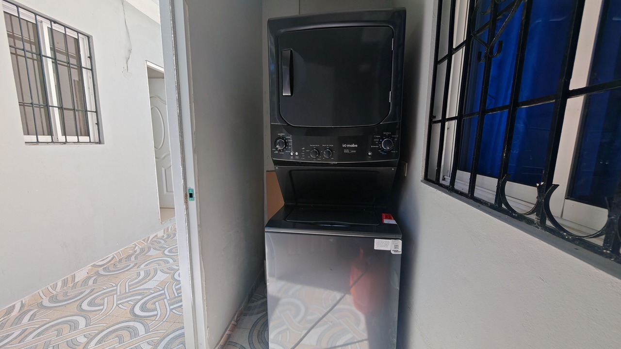 Photo of Outdoor in Santo Domingo Este