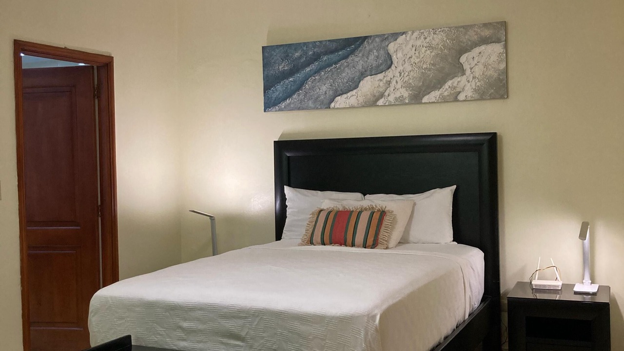 Photo of Bedroom in Ciudad Universitaria
