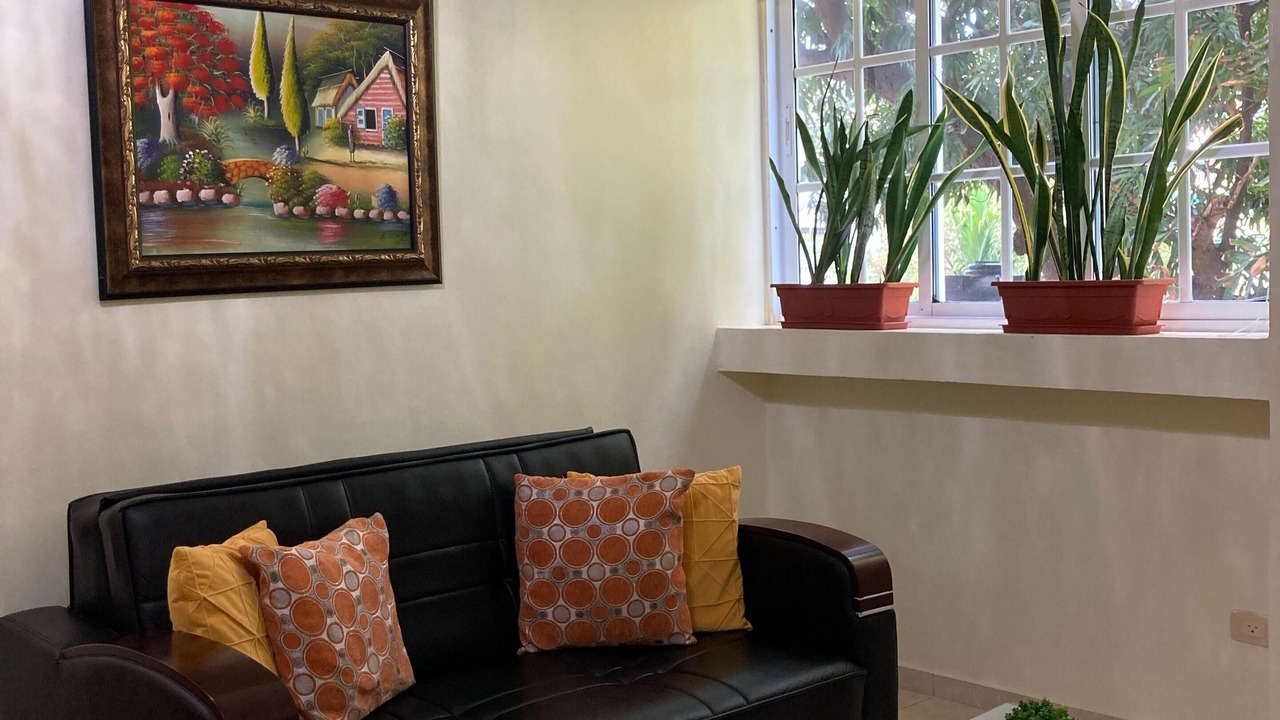 Photo of Livingroom in Ciudad Universitaria