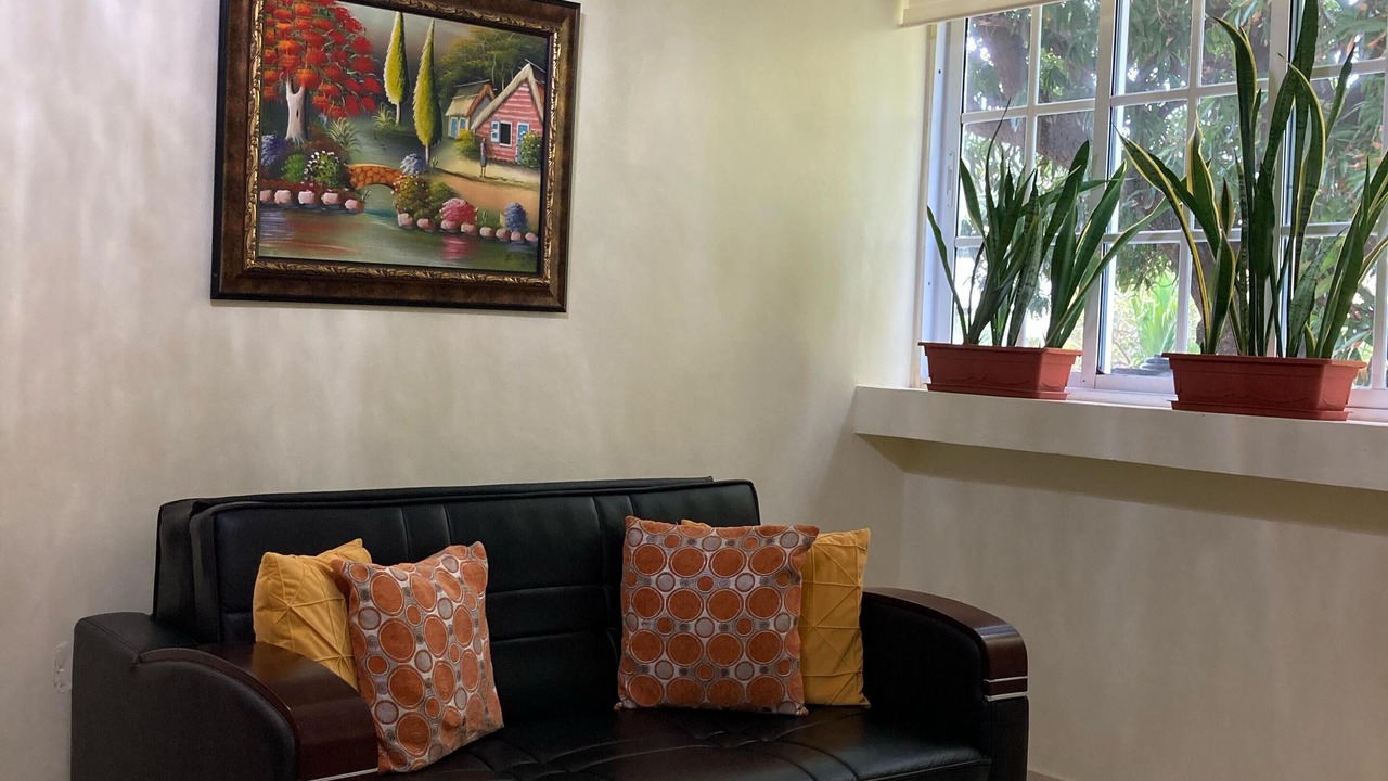 Photo of Livingroom in Ciudad Universitaria