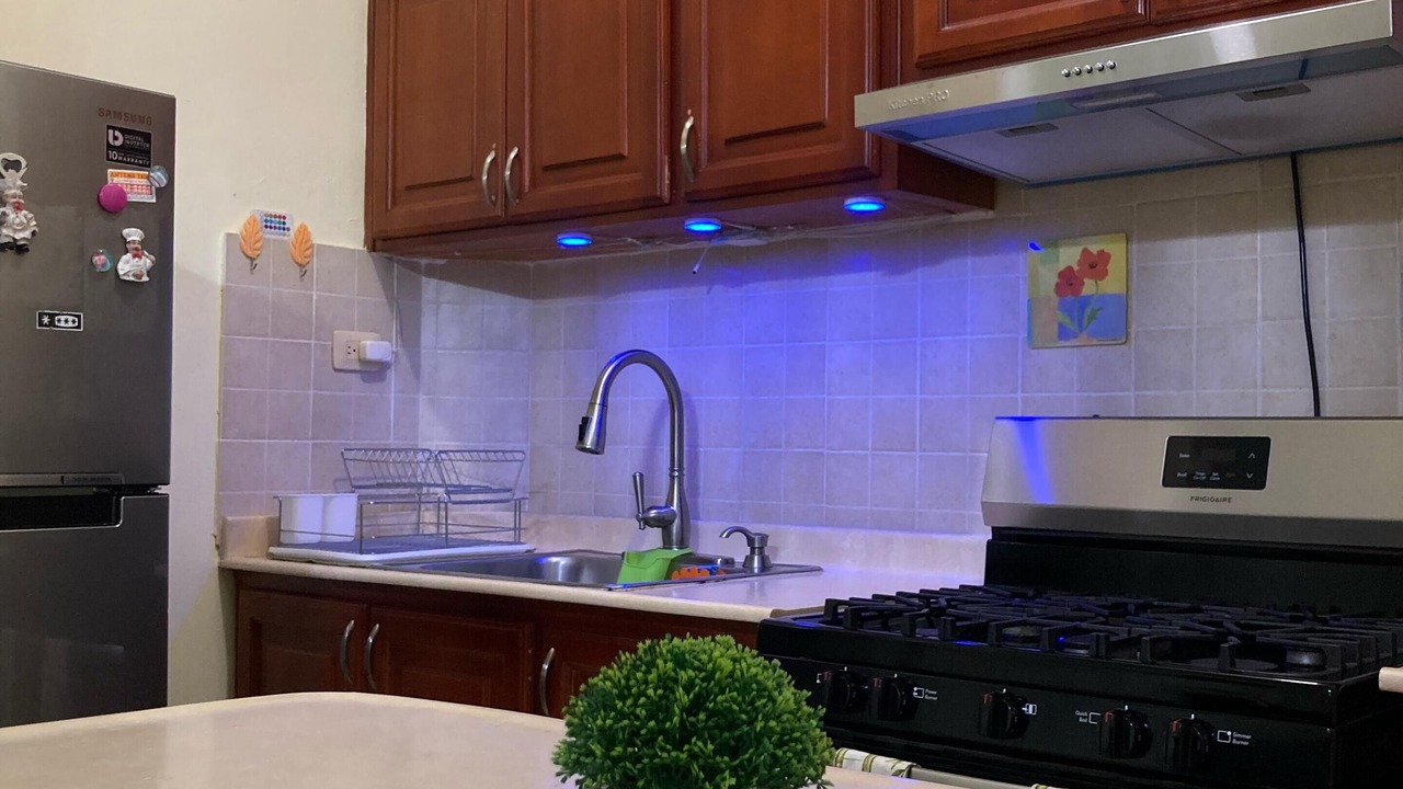 Photo of Kitchen in Ciudad Universitaria