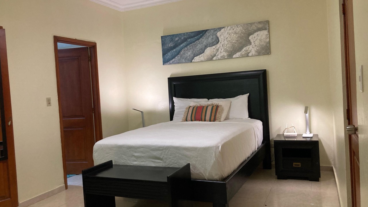 Photo of Bedroom in Ciudad Universitaria