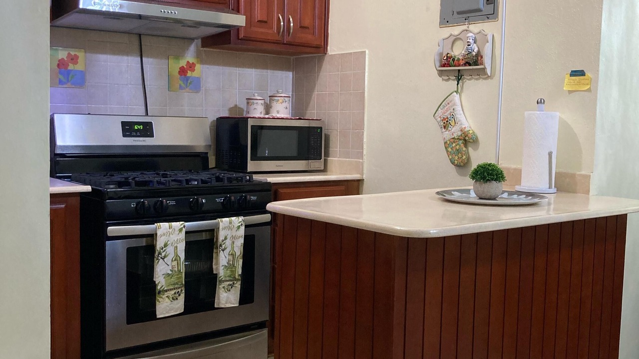 Photo of Kitchen in Ciudad Universitaria