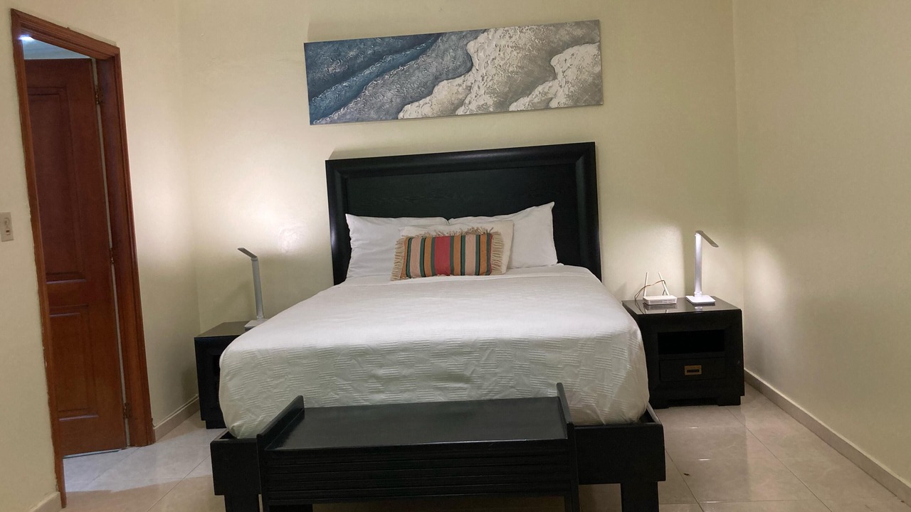 Photo of Bedroom in Ciudad Universitaria