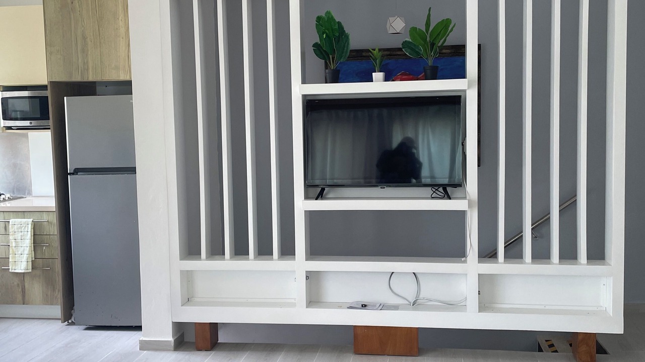 Photo of Livingroom in La Iglesia
