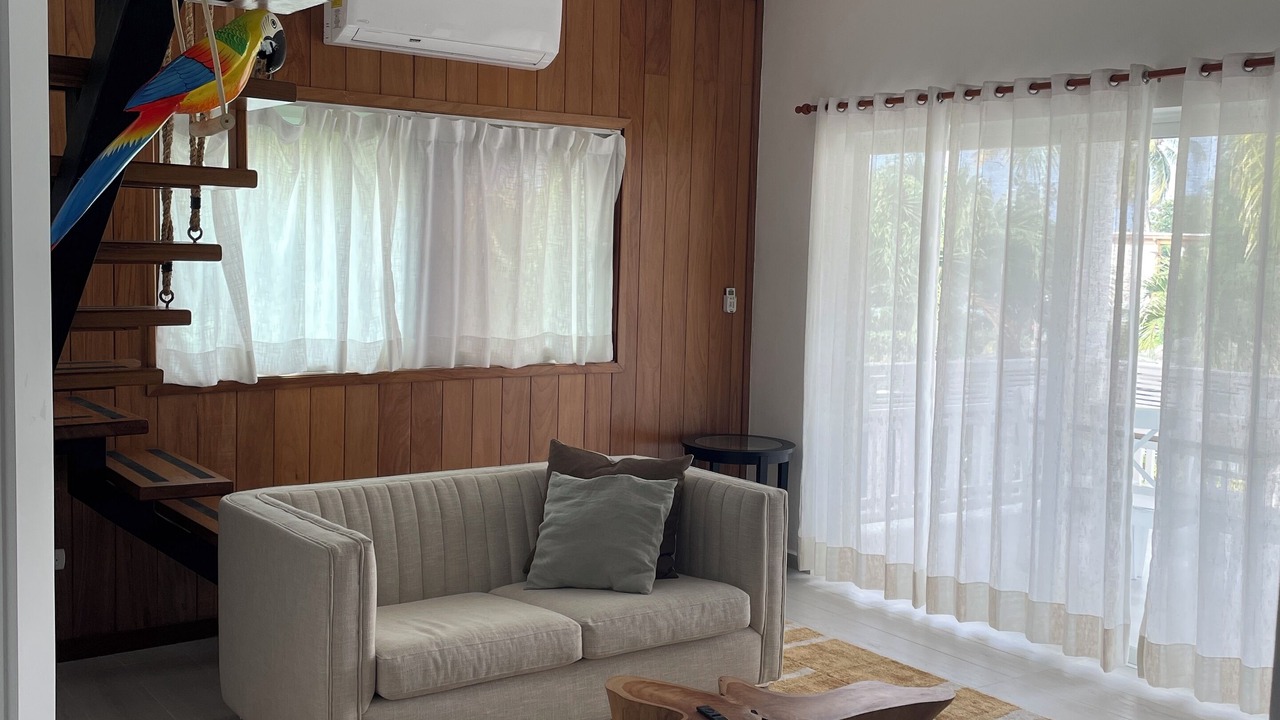 Photo of Livingroom in La Iglesia