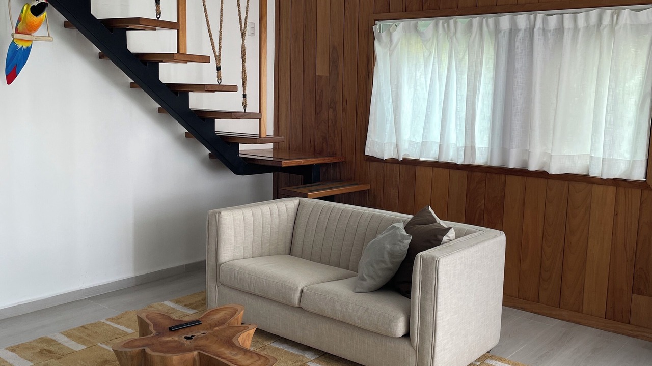 Photo of Livingroom in La Iglesia