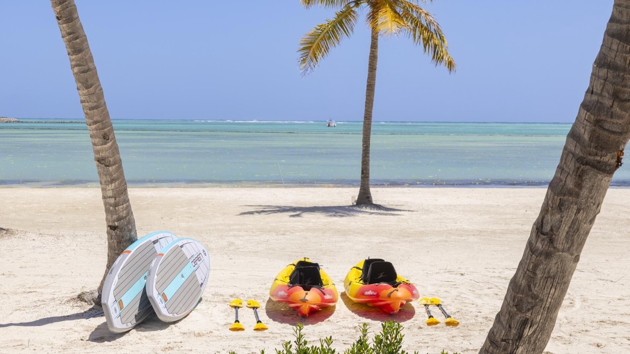 Photo of Others in Punta Cana