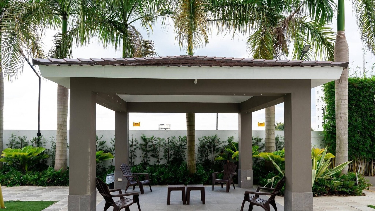 Photo of Patio Balcony in Santiago Province