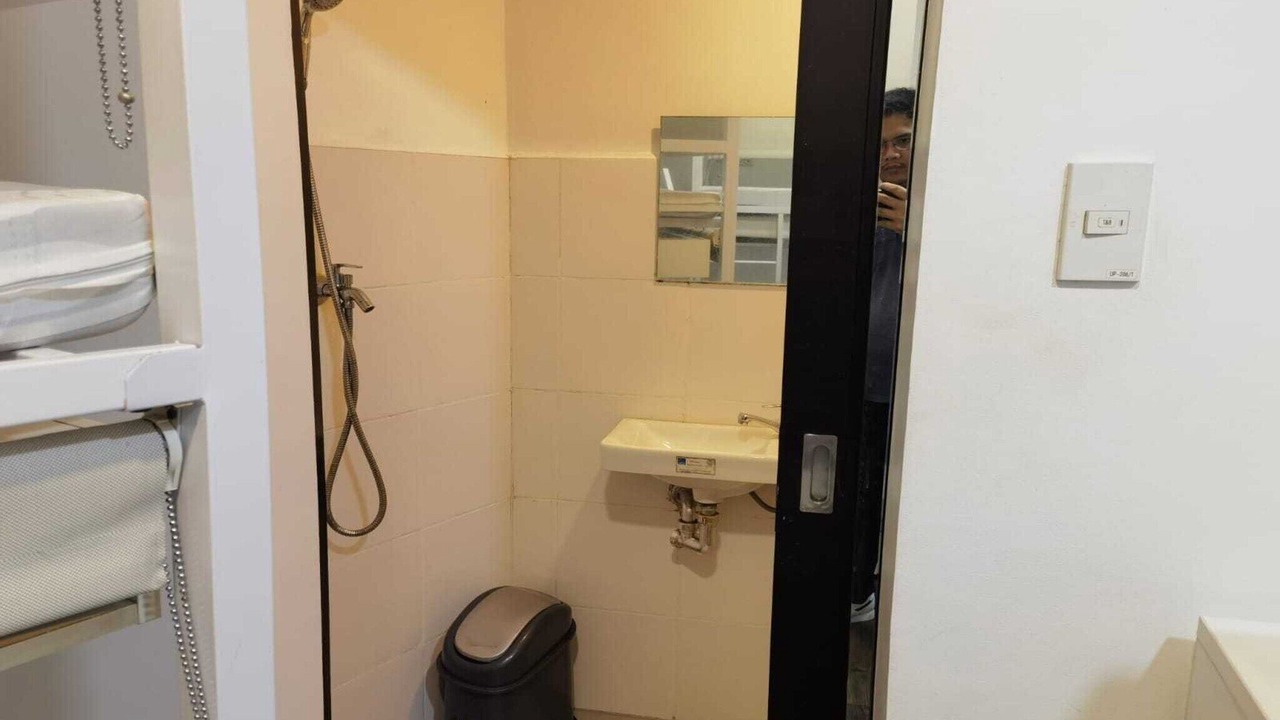 Photo of Bathroom in Pembo