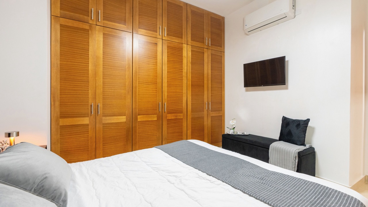 Photo of Bedroom in Santiago Province