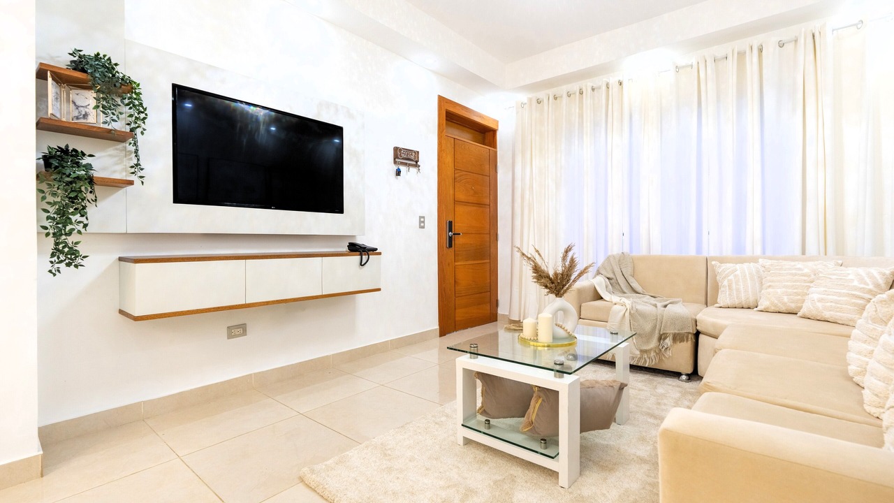 Photo of Livingroom in Santiago Province
