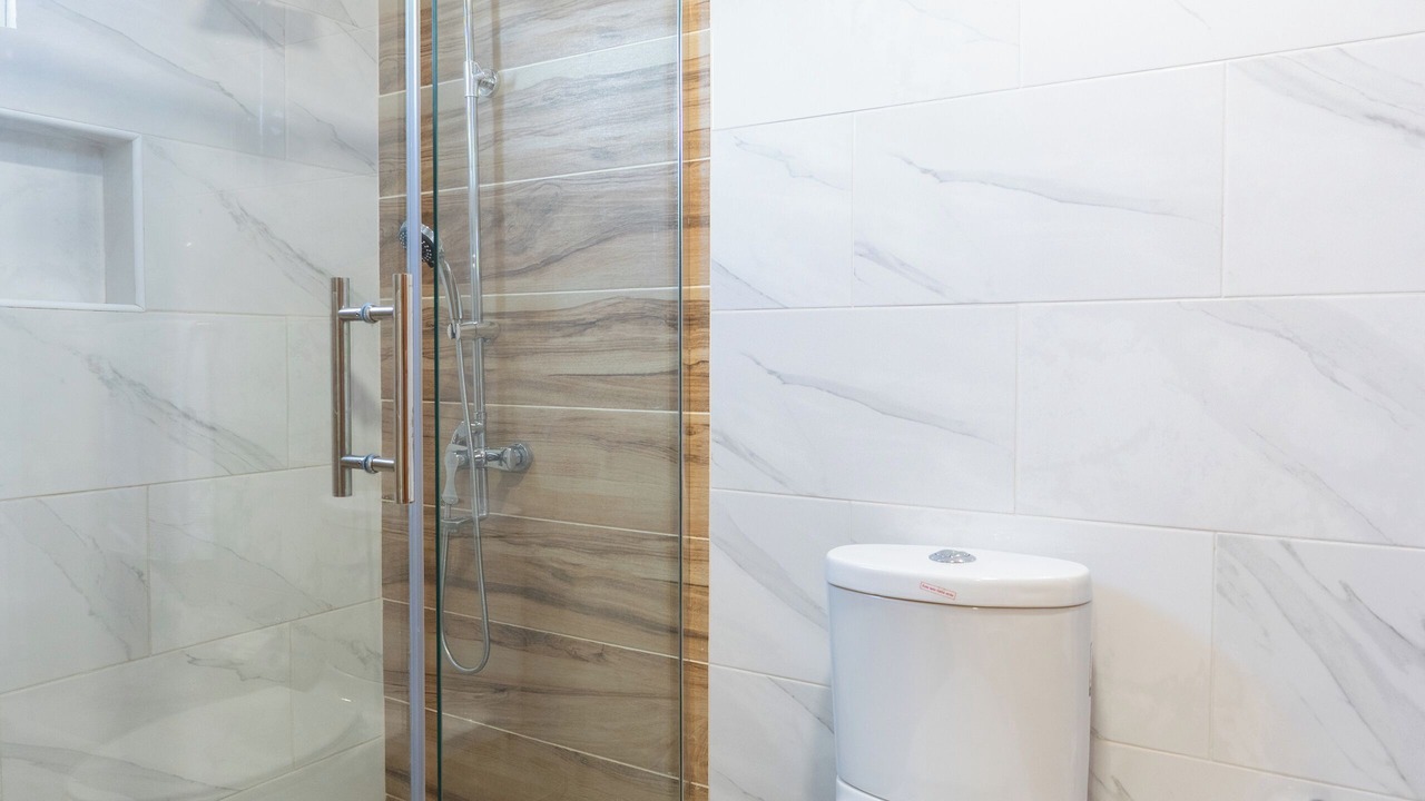 Photo of Bathroom in Santiago Province