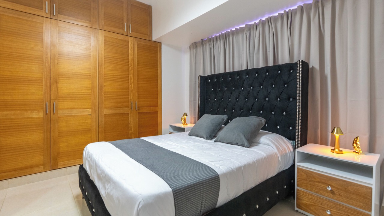 Photo of Bedroom in Santiago Province