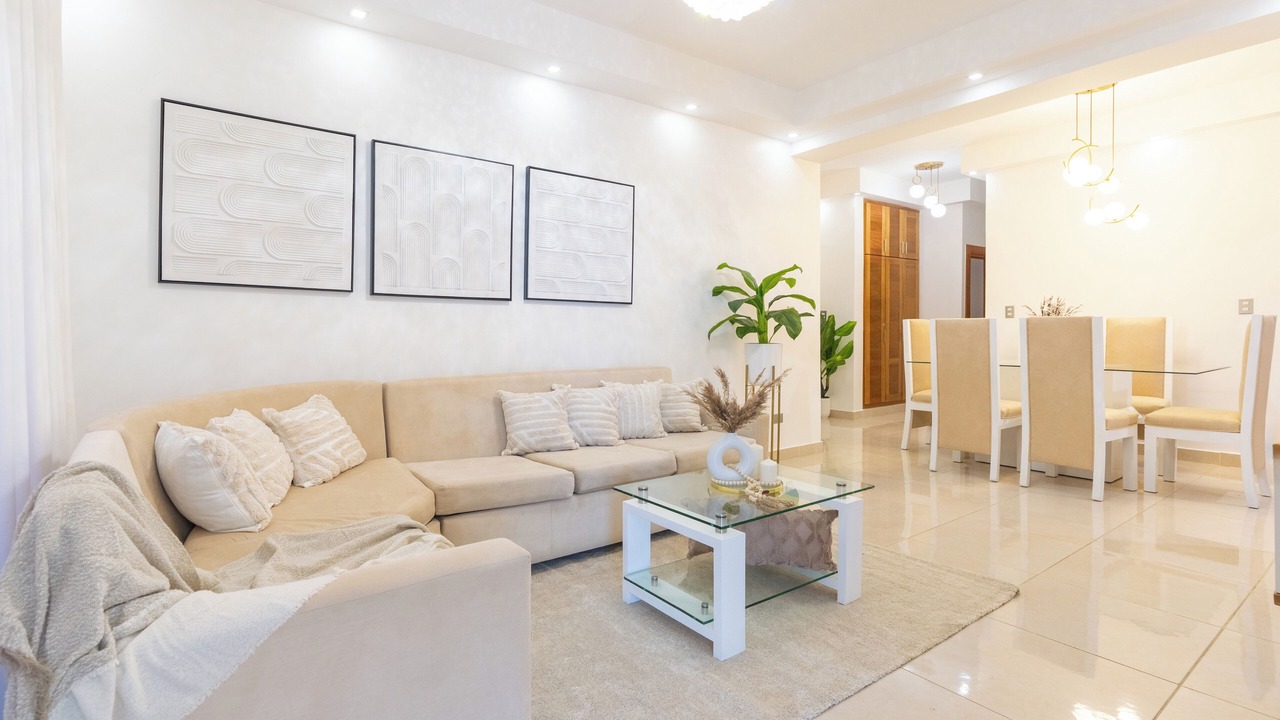 Photo of Livingroom in Santiago Province