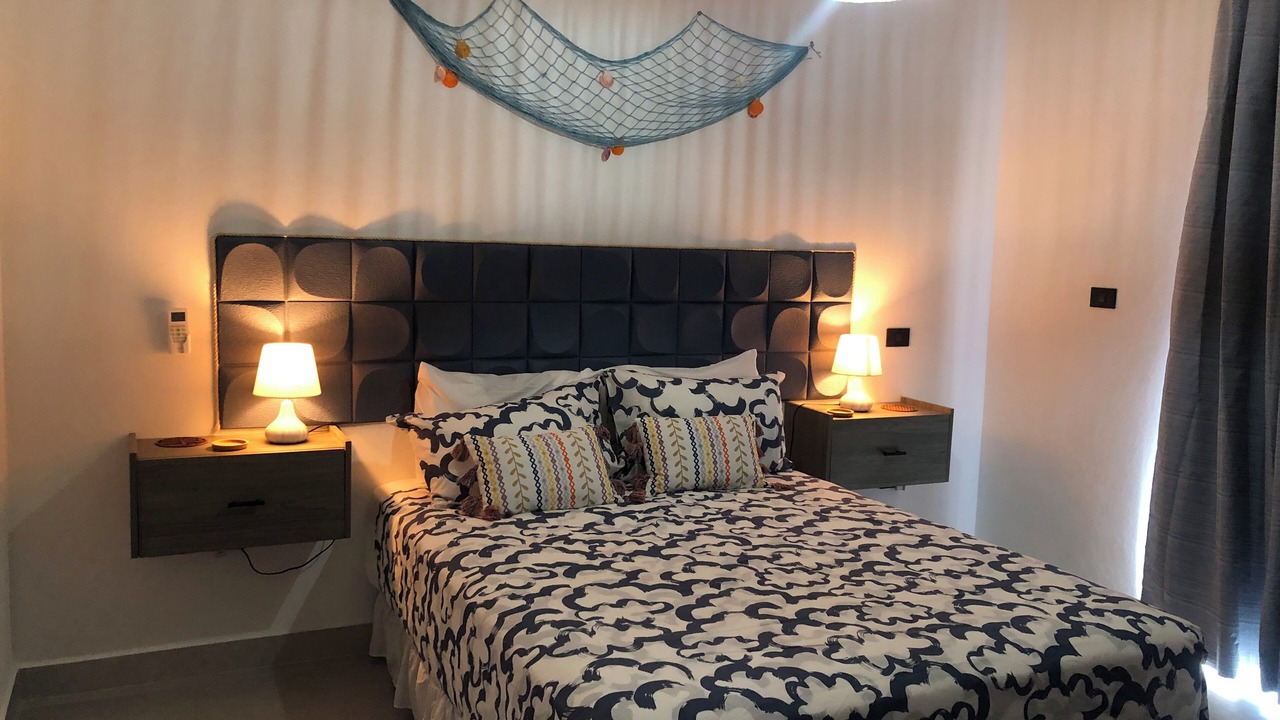 Photo of Bedroom in Dominicus