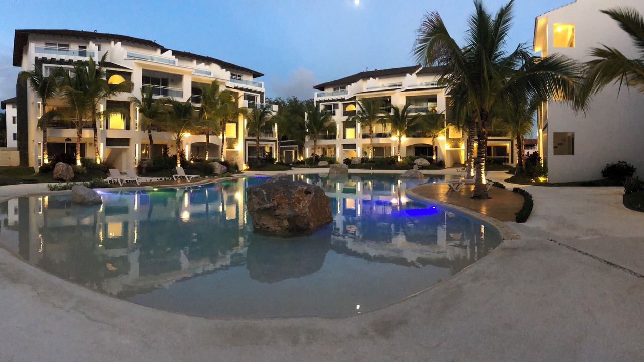 Photo of Outdoor in Dominicus