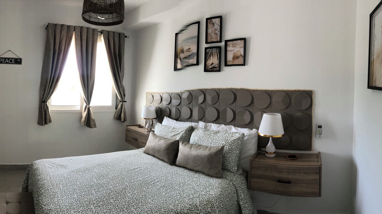 Photo of Bedroom in Dominicus