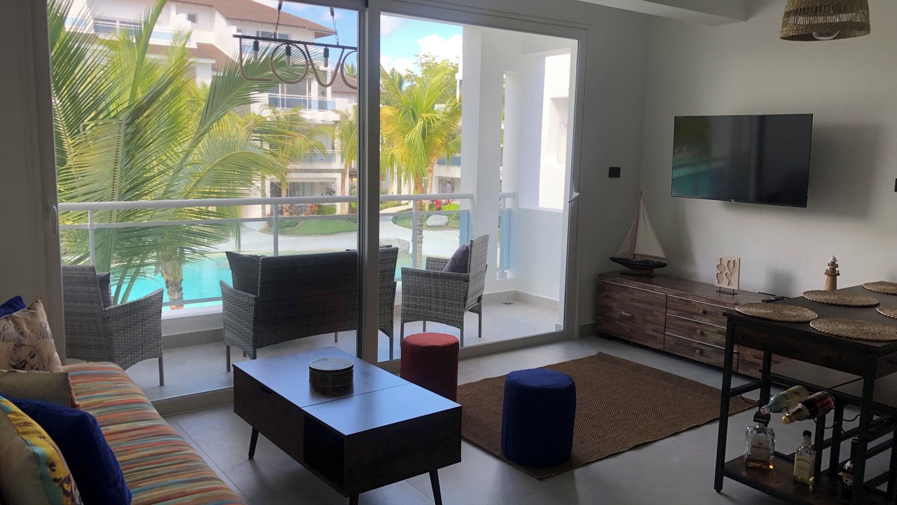 Photo of Livingroom in Dominicus