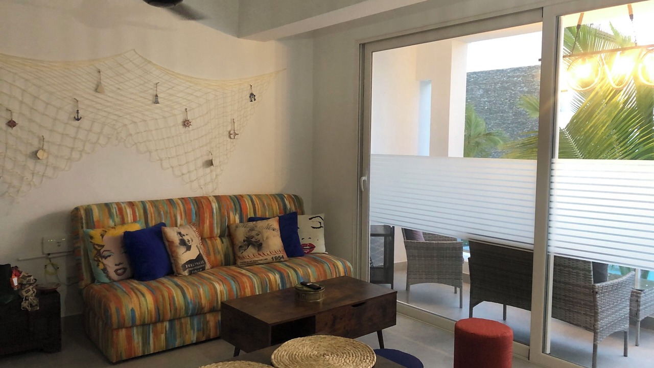 Photo of Livingroom in Dominicus