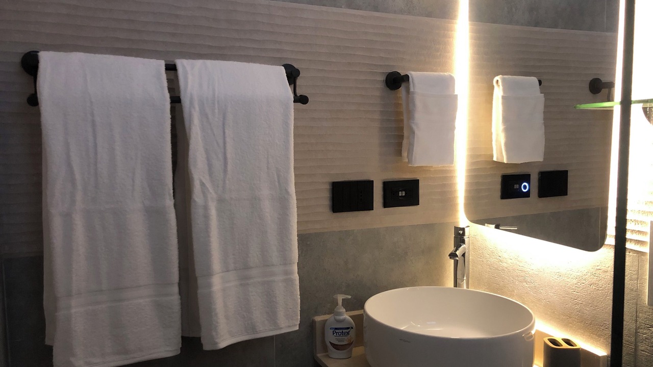 Photo of Bathroom in Dominicus