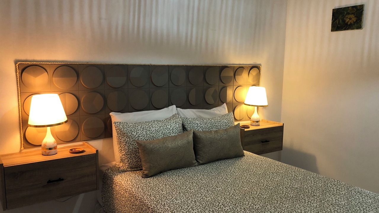 Photo of Bedroom in Dominicus