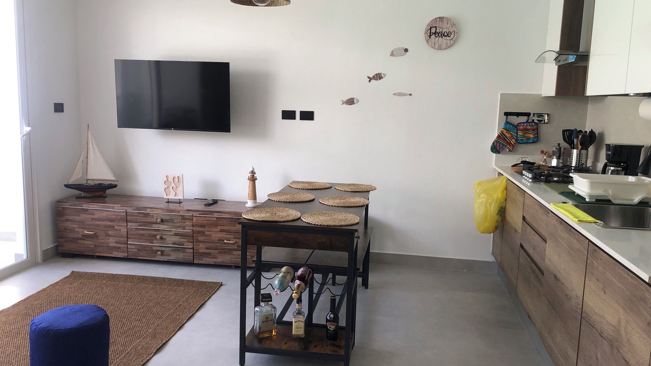 Photo of Kitchen in Dominicus