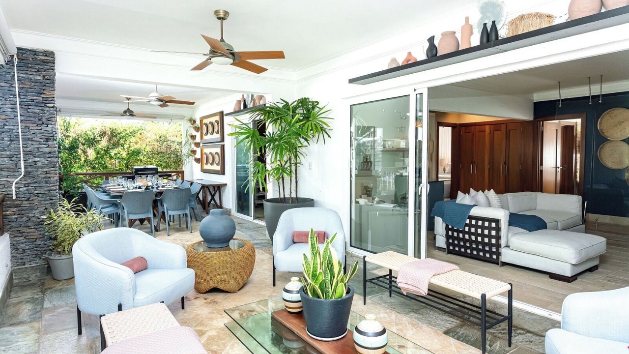 Photo of Outdoor in Las Terrenas