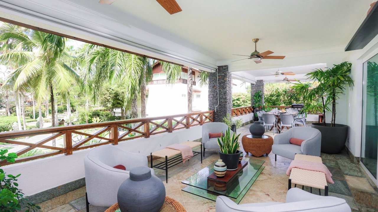 Photo of Outdoor in Las Terrenas