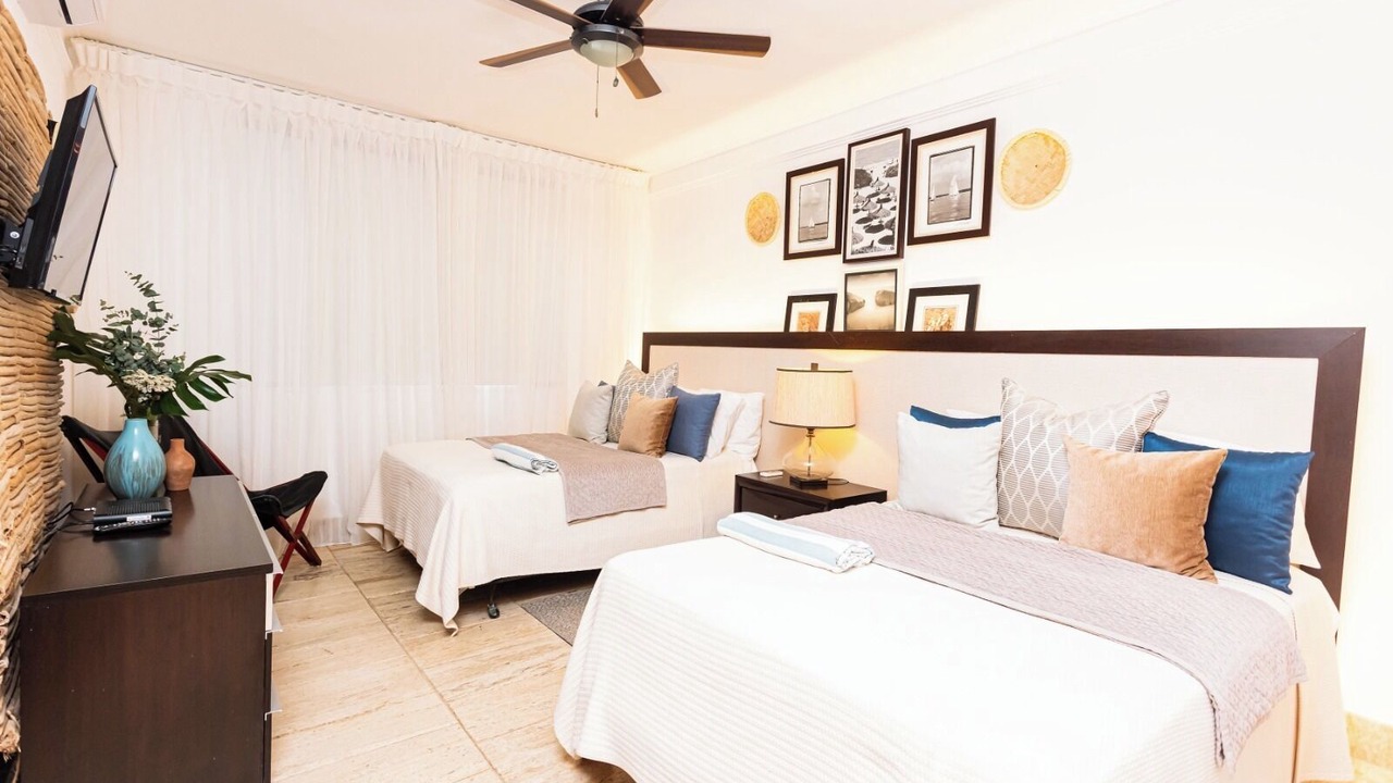 Photo of Bedroom in Las Terrenas