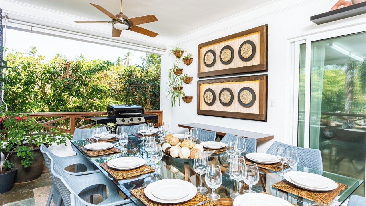 Photo of Outdoor in Las Terrenas