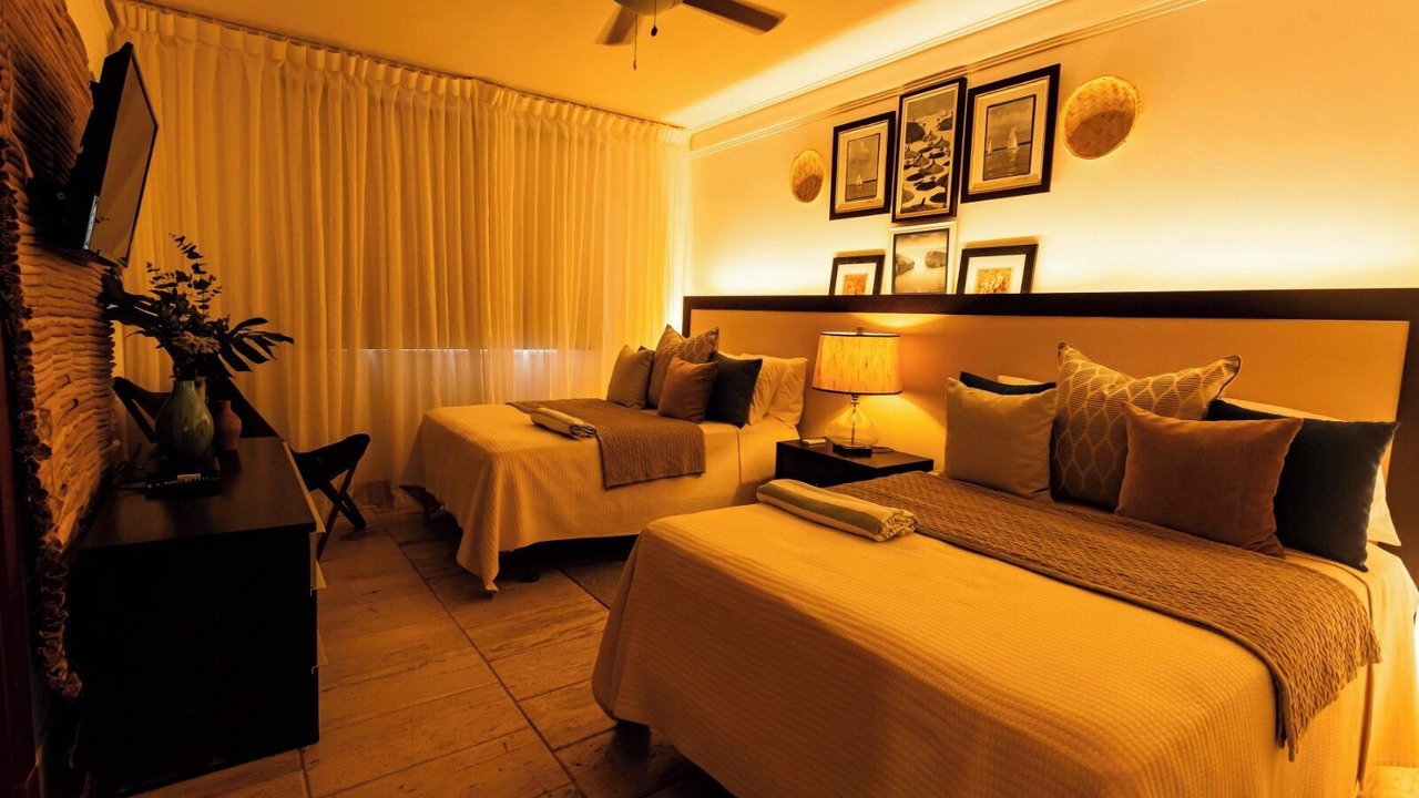 Photo of Bedroom in Las Terrenas