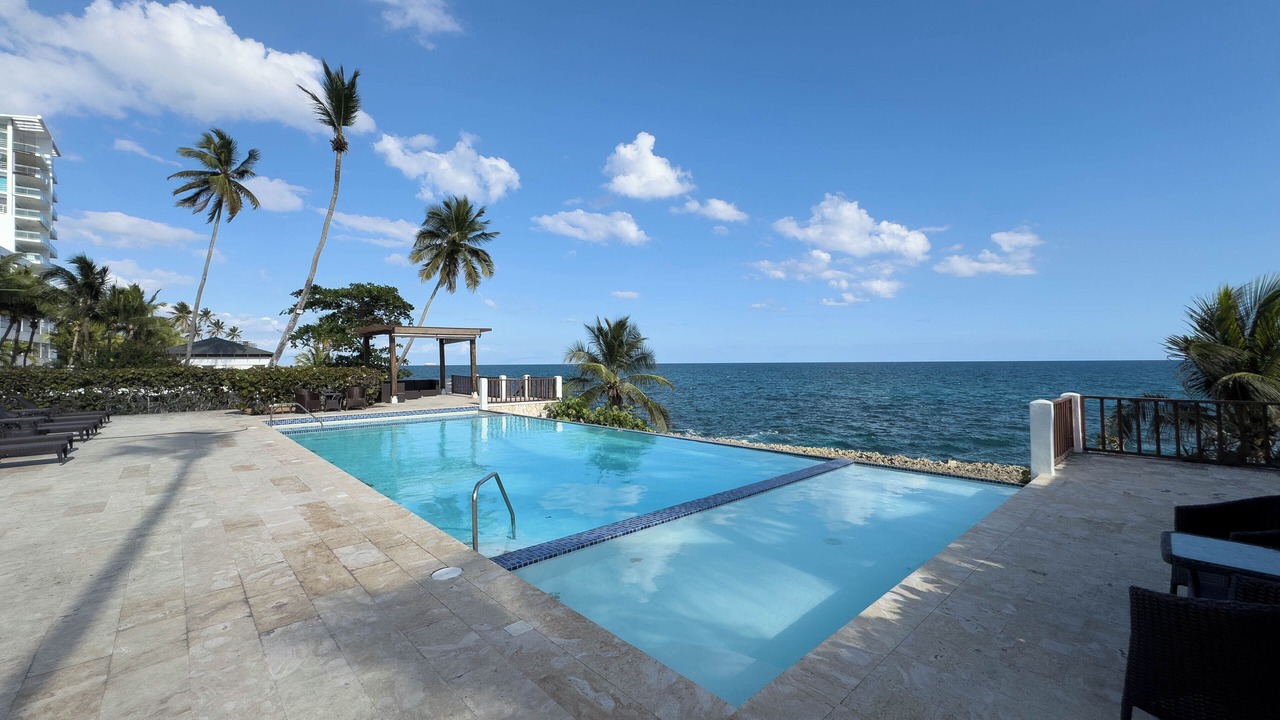 Photo of Outdoor in Villas Del Mar
