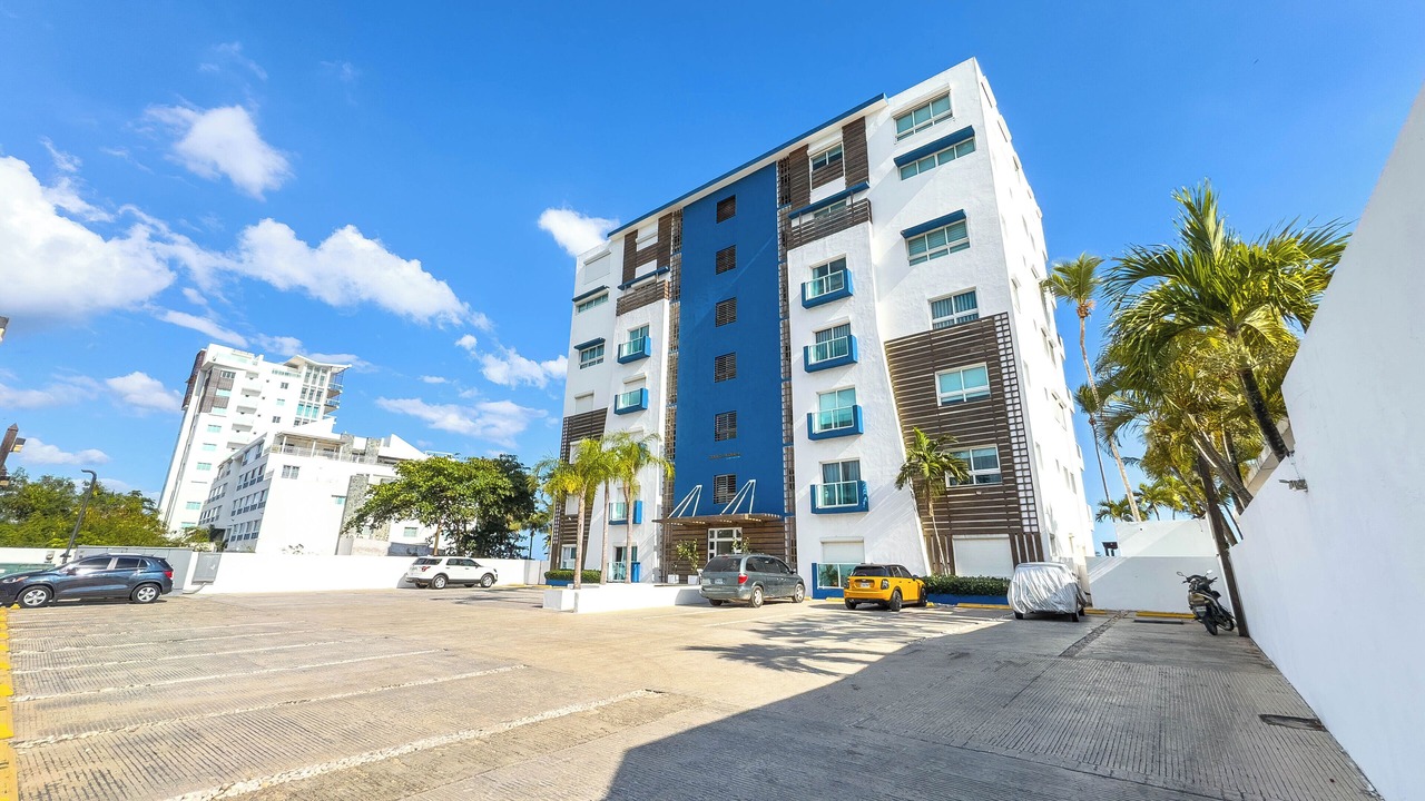 Photo of Outdoor in Villas Del Mar