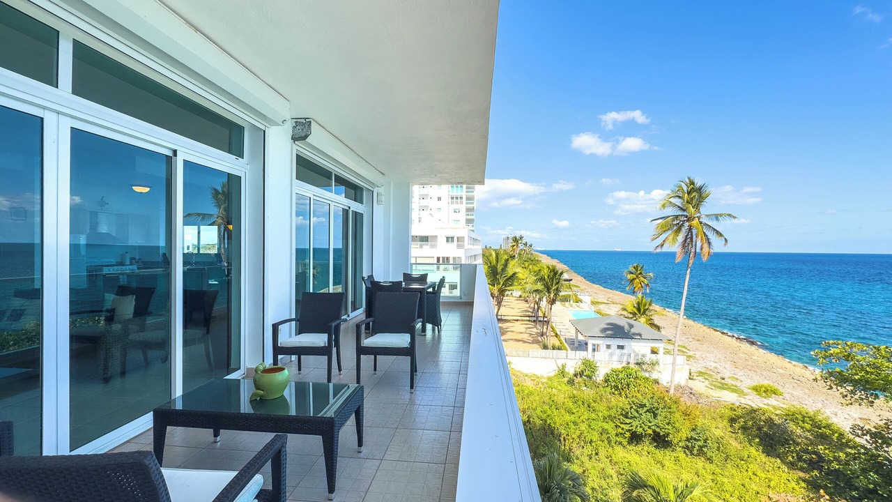 Photo of Outdoor in Villas Del Mar