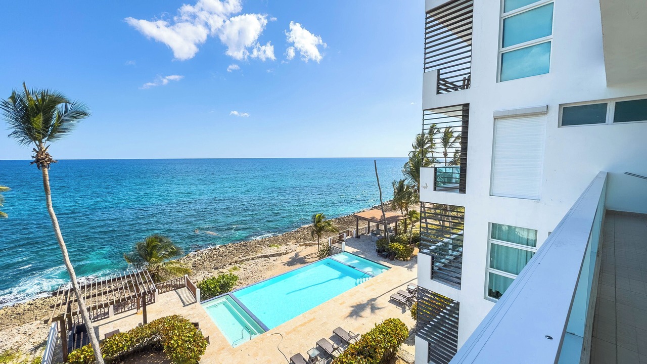 Photo of Outdoor in Villas Del Mar