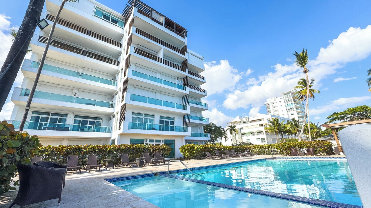 Photo of Outdoor in Villas Del Mar