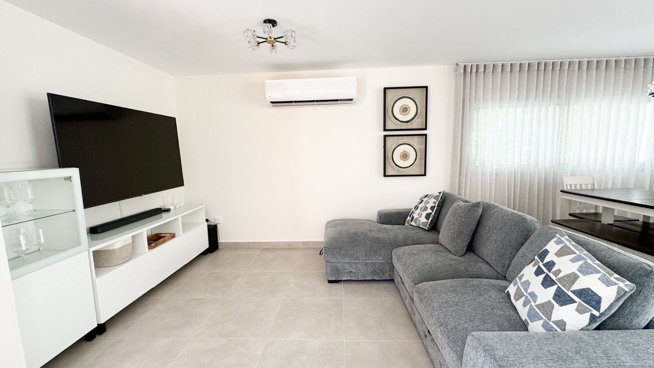 Photo of Livingroom in El Soco