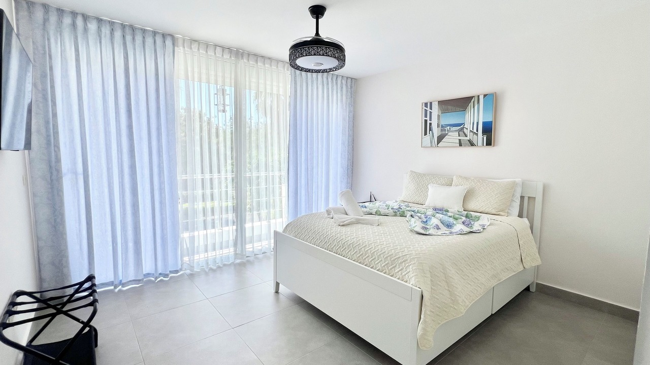 Photo of Bedroom in El Soco