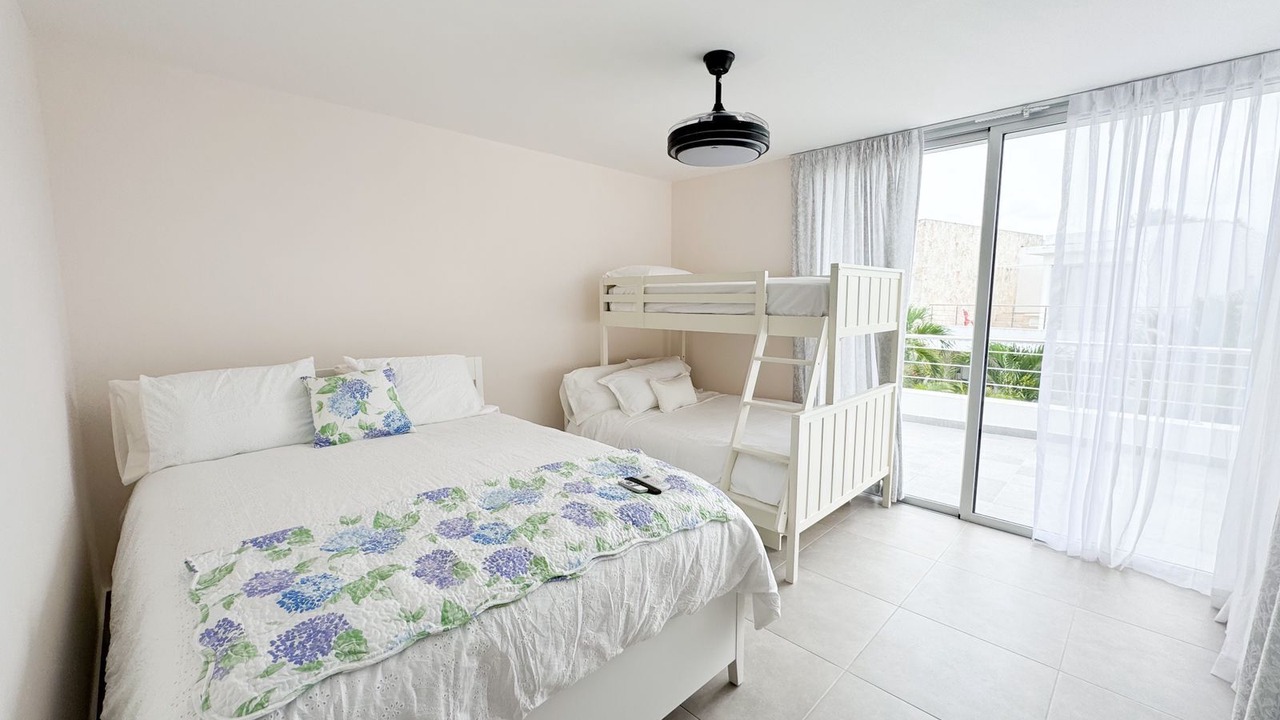 Photo of Bedroom in El Soco