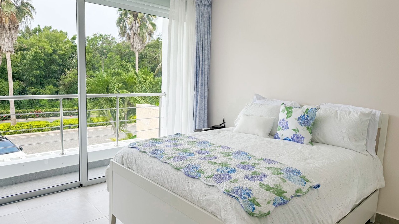 Photo of Bedroom in El Soco
