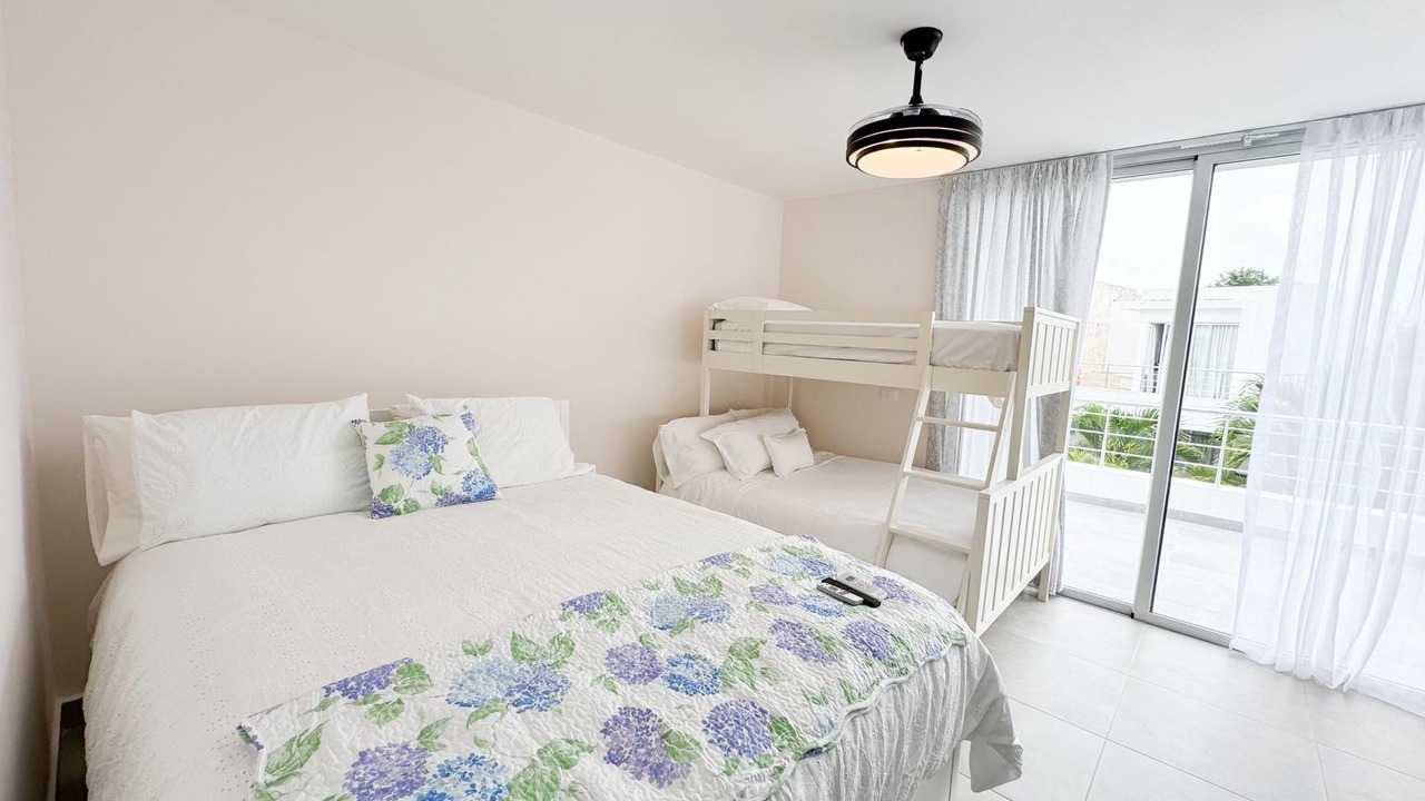 Photo of Bedroom in El Soco